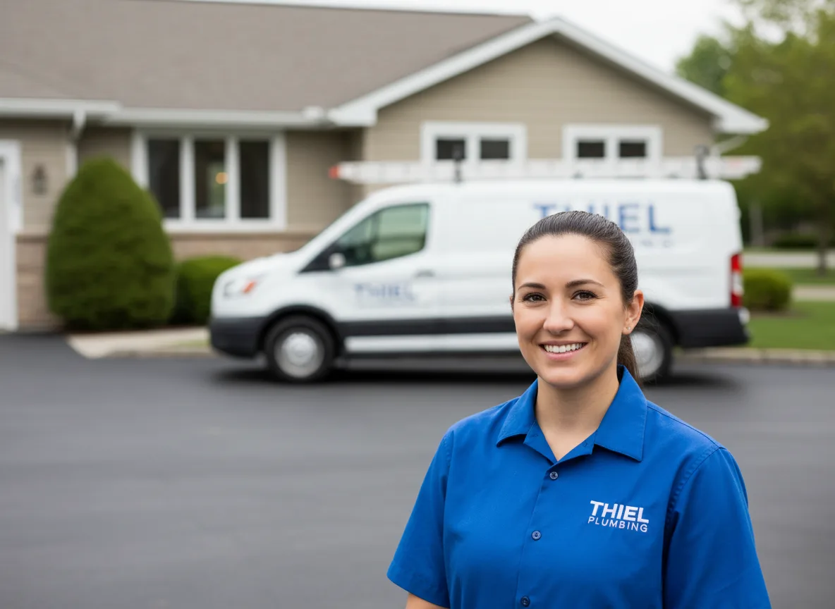Plumber Whitewater, MO FAQs
